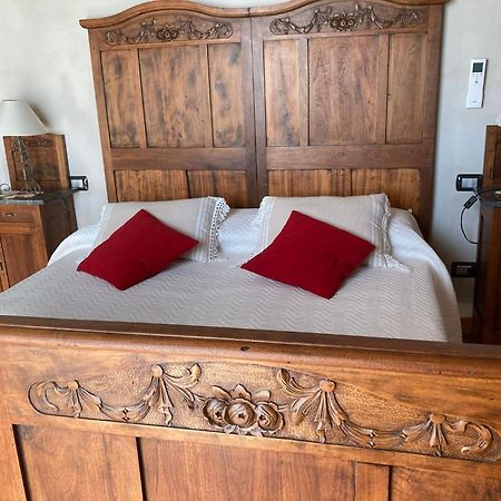 Bed and Breakfast I Grappoli Divini Viarigi Экстерьер фото