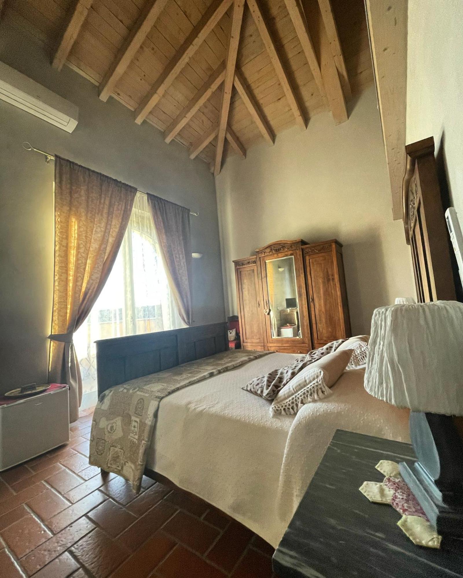 Bed and Breakfast I Grappoli Divini Viarigi Экстерьер фото