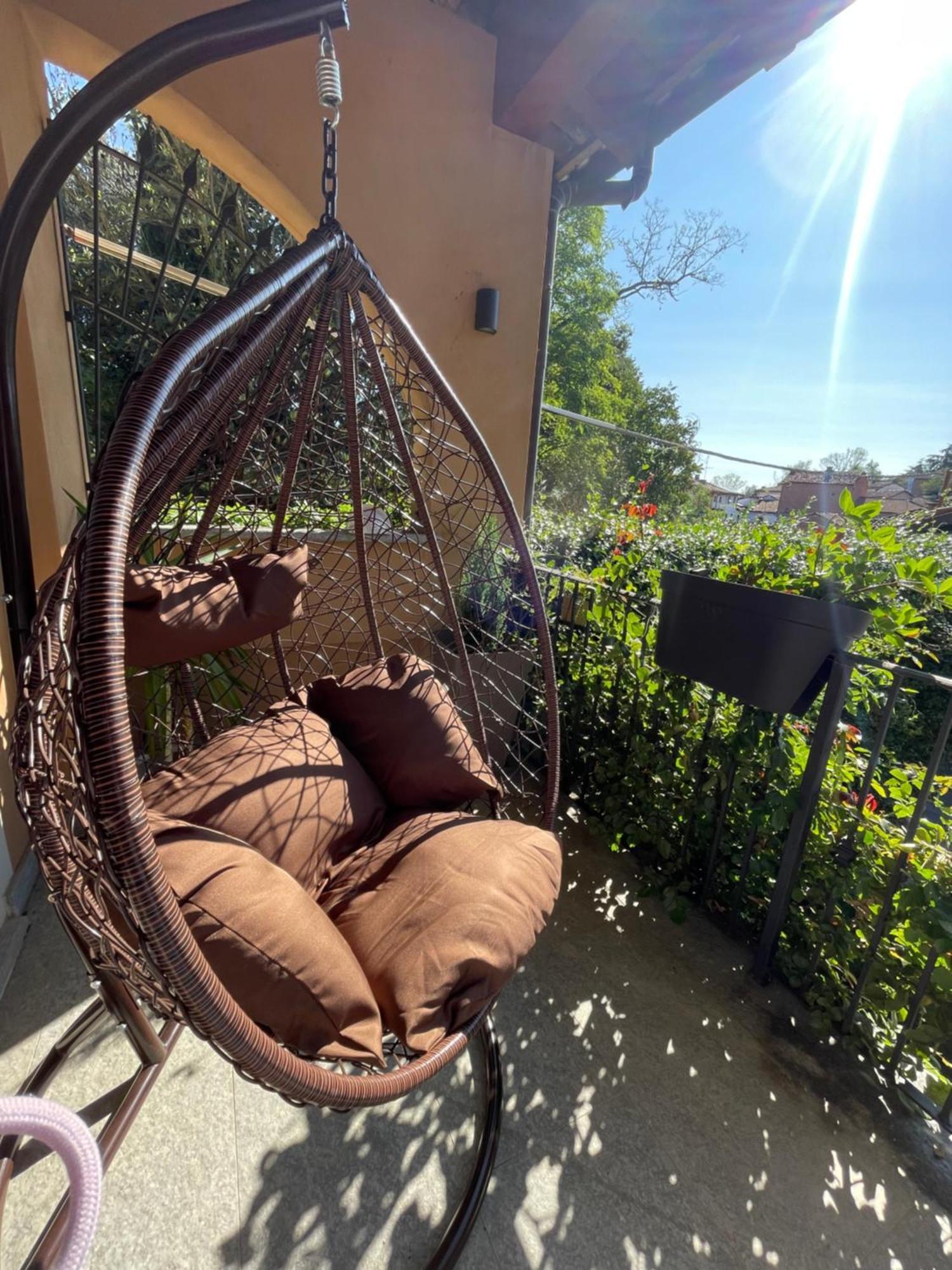 Bed and Breakfast I Grappoli Divini Viarigi Экстерьер фото