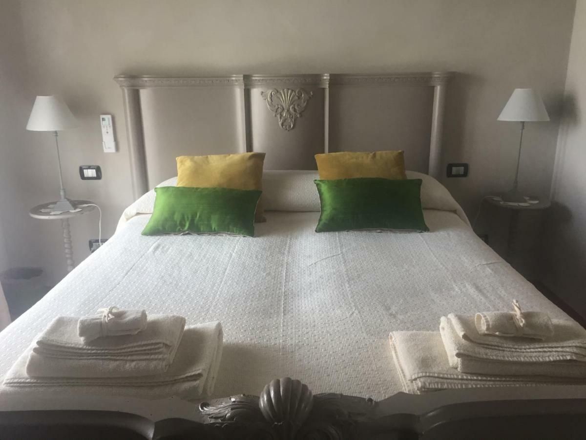 Bed and Breakfast I Grappoli Divini Viarigi Экстерьер фото